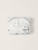Barefoot Dreams CozyChic Cinderella Blanket, Pearl Multi, 45"x60" Barefoot Dreams CozyChic Cinderella Blanket, Pearl Multi, 45"x60"