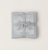Barefoot Dreams CozyChic Satin Trim Receiving Blanket Barefoot Dreams CozyChic Satin Trim Receiving Blanket
