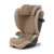Cybex Solution G2 Folding High-Back Booster Seat, Almond Beige