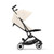 Cybex Libelle 2 Ultra-Compact Lightweight Travel Stroller - Canvas White