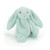 Jellycat Medium Bashful Mint Bunny 8" (Retired, new with tag)