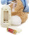 GUND Bedtime Peter Rabbit, 6"