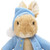 GUND Bedtime Peter Rabbit, 6"