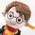 Steiff Harry Potter Plush Figure Toy 11"