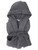 Little Giraffe Dolce Hoodie Robe