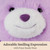 GUND Snuffles, Lavender, 10"