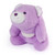 GUND Snuffles, Lavender, 10"