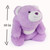 GUND Snuffles, Lavender, 10"