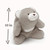 GUND Snuffles, Gray, 10"