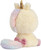 GUND Unicorn Hello Kitty, 6"