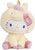 GUND Unicorn Hello Kitty, 6"