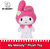 GUND My Melody, 9.5 "