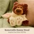 GUND Philbin Bunny, 10"