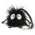 Spirited Away Soot Sprite Handbag Reel Key Holder