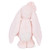 Bukowski Friendly Kanina Bunny - Floral Pink 12"