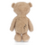 Bukowski Nobody is Perfect Bear 11"