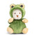 Bukowski Ziggy Prince Charles 6"