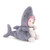 Bukowski Ziggy Shark 8"