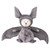 Bukowski Ziggy Bat 6"
