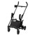 Maxi-Taxi XT Ultra Compact Car Seat Caddy