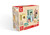 Hape x The Met Museum Nesting Blocks