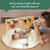 Tiny Love Garden of Adventures Luxe Developmental Gymini