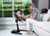 Copy of Mima Moon 2G High Chair, Black