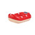 PlanToys Wooden Whitewater Raft