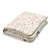 La Millou Medium Warm Blanket - Dream Lunapark - Grey, Size 32x 40"