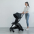 ternx Carry On Luggage Stroller