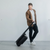 ternx Carry On Luggage Stroller