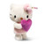 Steiff Hello Kitty with Heart Limited Edition