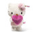 Steiff Hello Kitty with Heart Limited Edition