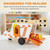 Hape 'To the Rescue' Helicopter Set