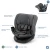 Maxi-Cosi Andi 360° Rotating All-in-One Convertible Car Seat, Escargot