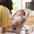 Maxi-Cosi Kori 2-in-1 Rocker, Truffle
