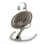 Maxi-Cosi Cassia Swing, Classic Truffle