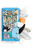 Jellycat Snowy Tails BooK