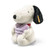 Steiff Snoopy Heartbreakers Club 9"