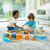 Hape Mars Exploration Set