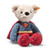 Steiff DC Superman Teddy Bear 11"