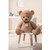 Steiff Ben Teddy Bear, XL 21"