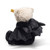 Steiff Mr. Bat Teddy Bear 11"