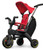 Doona Liki Trike S3 - Flame Red