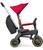 Doona Liki Trike S3 - Flame Red
