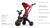 Doona Liki Trike S3 - Flame Red