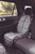Diono Ultra Mat - Black Car Seat Protector Diono Ultra Mat - Black Car Seat Protector