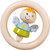 HABA Guardian Angel Anthony Clutching Toy