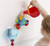HABA Bathtub Ball Track Set - Bathing Bliss Water Wonders