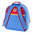 Dabbawalla Bags Toddler Backpack, Sea Lion Dabbawalla Bags Toddler Backpack, Sea Lion